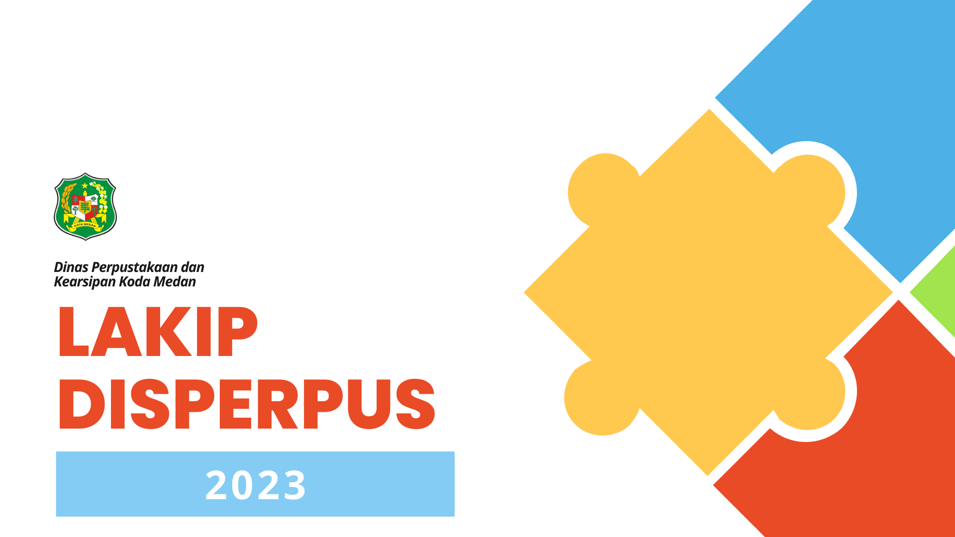 LAKIP 2023